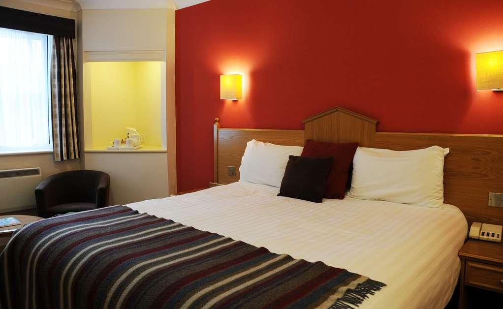 Hotel Village Manchester