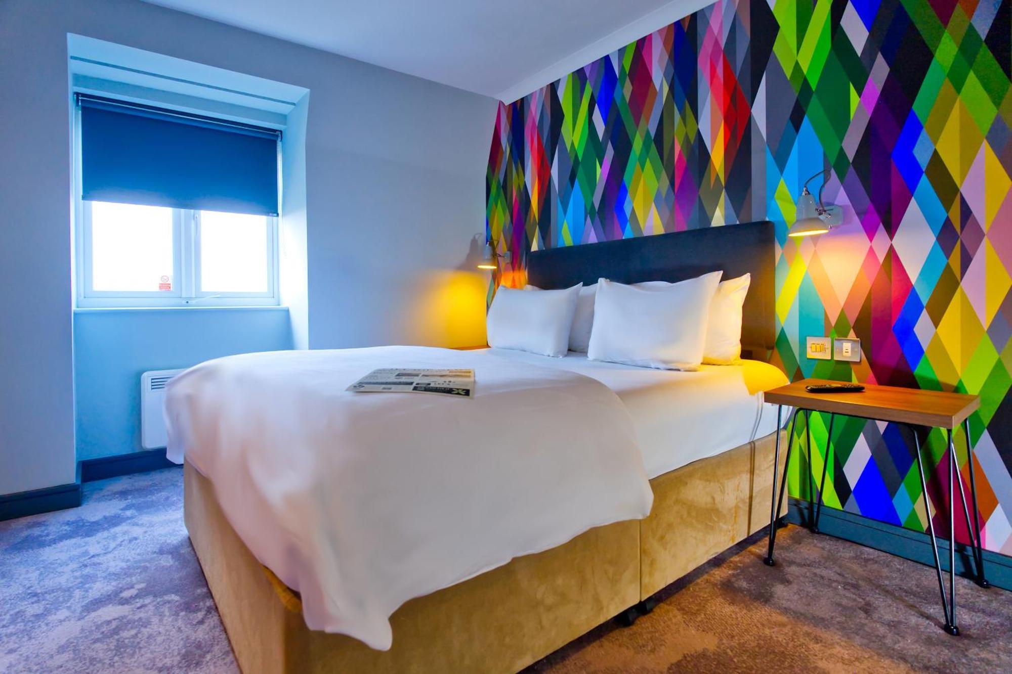 Hotel Village Manchester