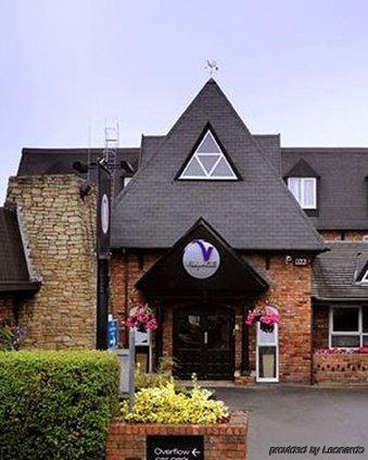 Village Manchester Hotel Hyde