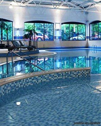 Hotel Village Manchester Hyde