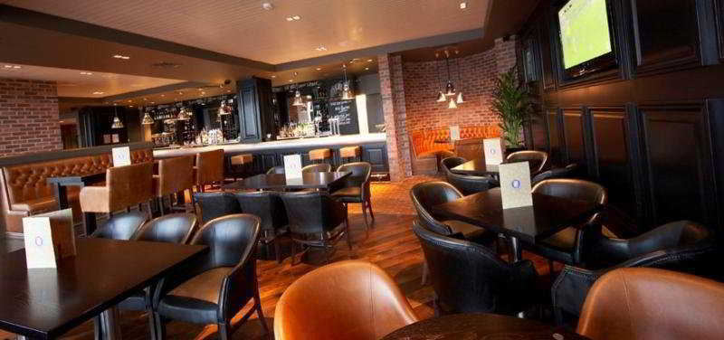 Village Manchester Hotel Hyde