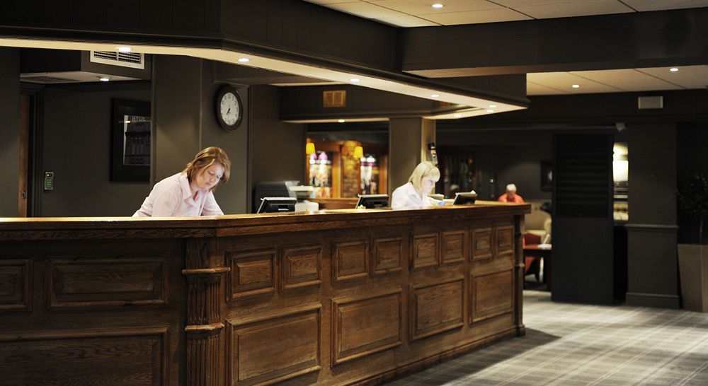 Hotel Village Manchester 3*
