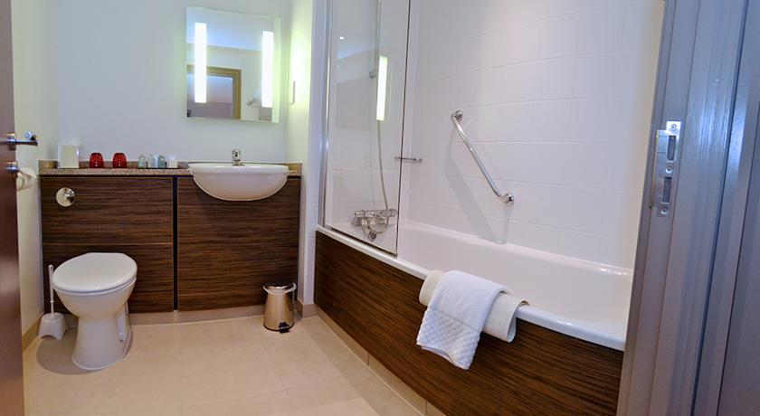 Hotel Village Manchester