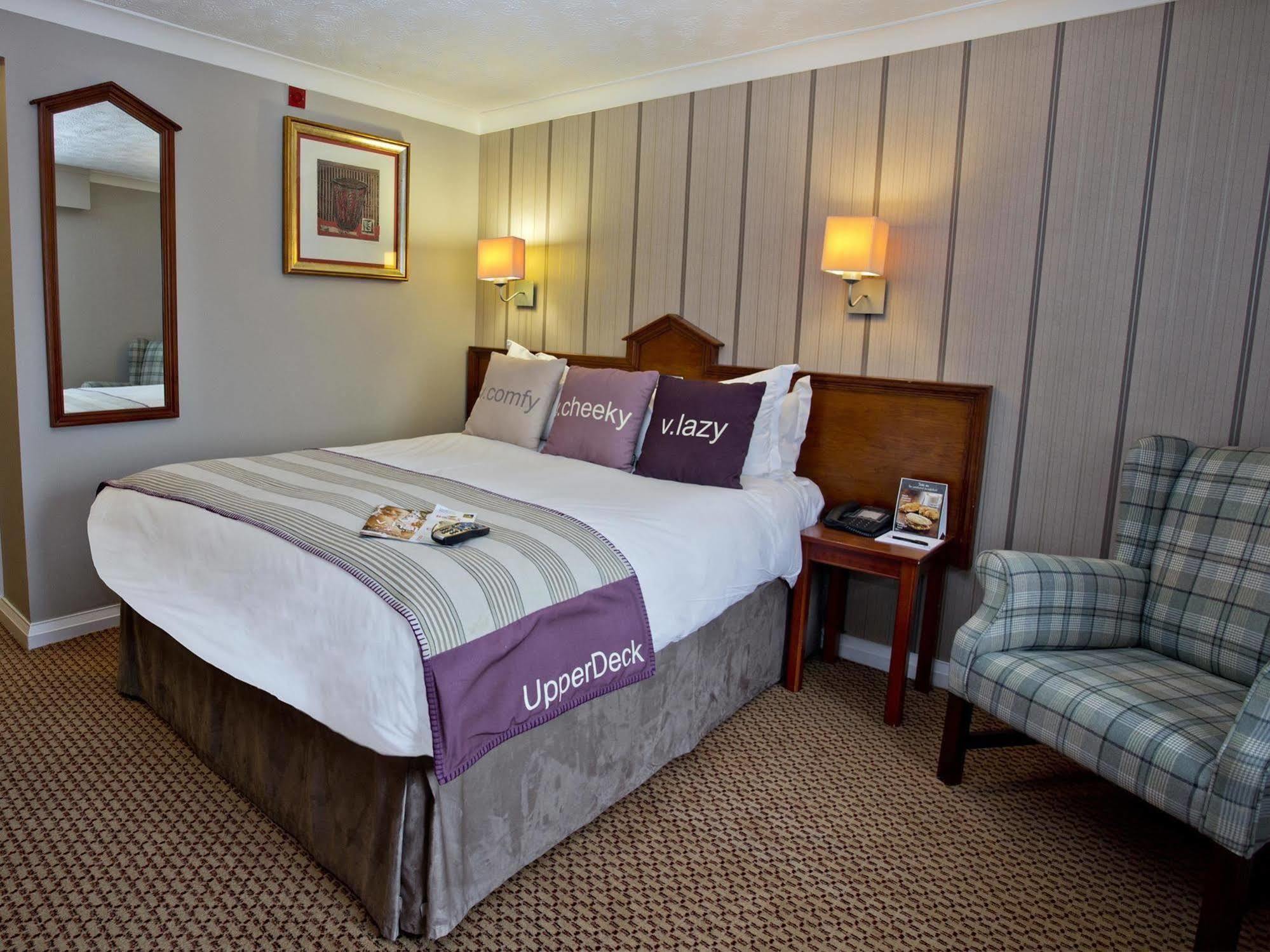 Village Manchester Hotel