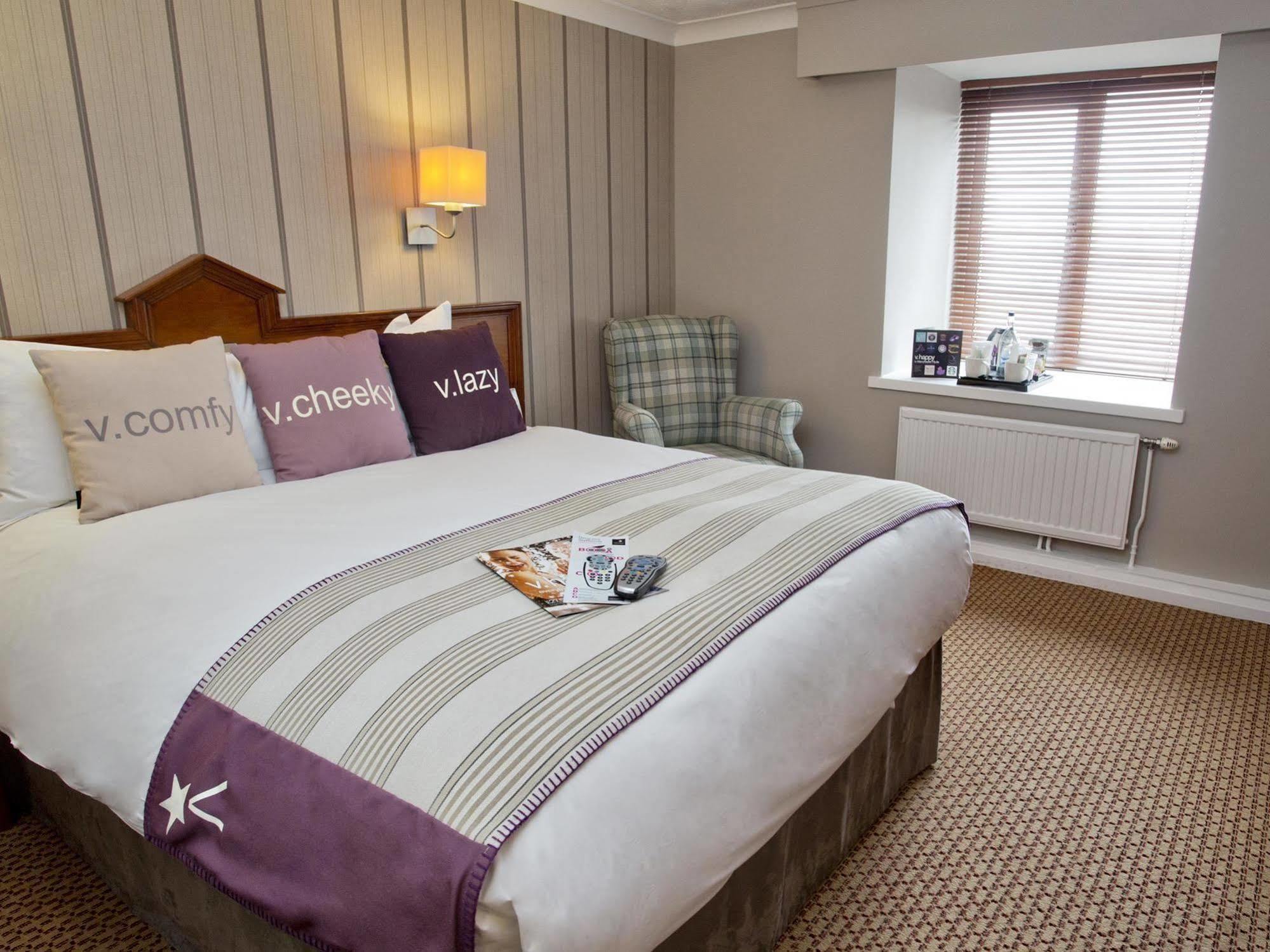 Hotel Village Manchester